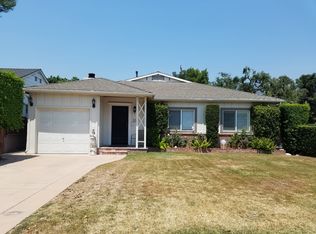 215 E Haven Ave, Arcadia, CA 91006