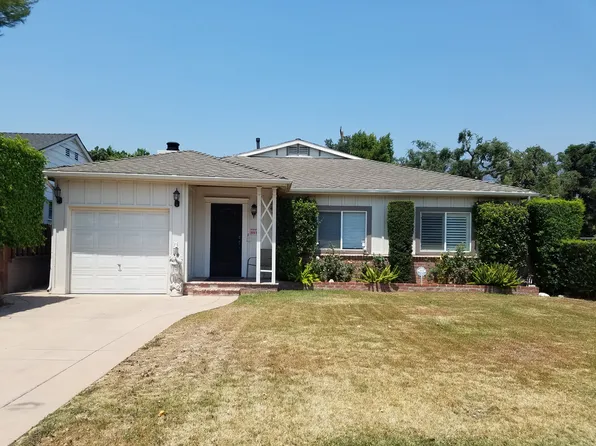 215 E Haven Ave, Arcadia, CA 91006