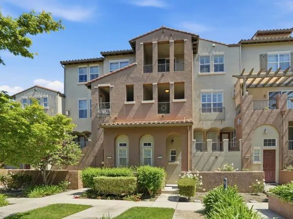 1381 Marcello Dr, San Jose, CA 95131