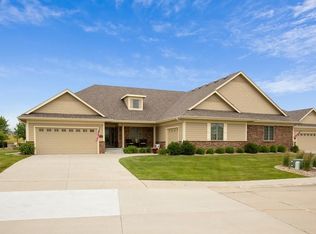 14115 Timberline Dr, Urbandale, IA 50323