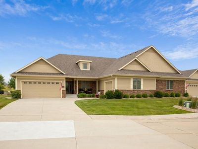 14115 Timberline Dr, Urbandale, IA, 50323
