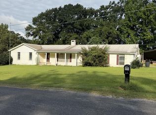 114 County Road 684, Quitman, MS 39355