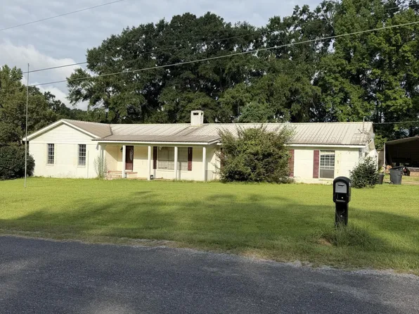 114 County Road 684, Quitman, MS 39355