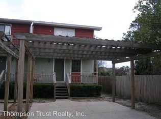 3607 B Biltmore Dr, Panama City Beach, FL 32408