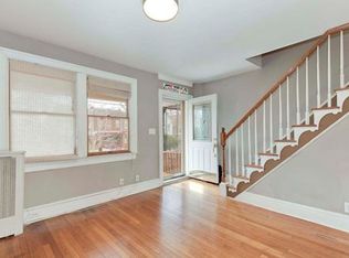 320 Channing St NE, Washington, DC 20002