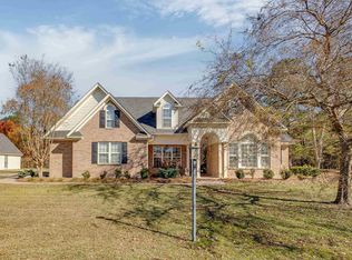 606 Hodge Watson Rd, Calhoun, LA 71225