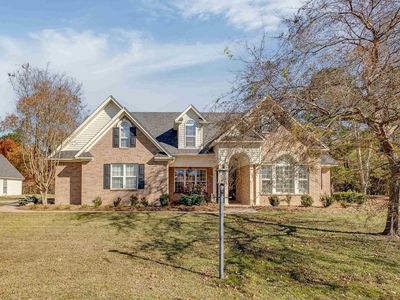 606 Hodge Watson Rd, Calhoun, LA, 71225