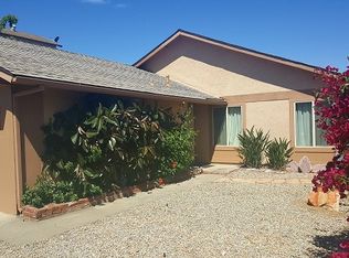 13654 Avenida Del Charro, El Cajon, CA 92021