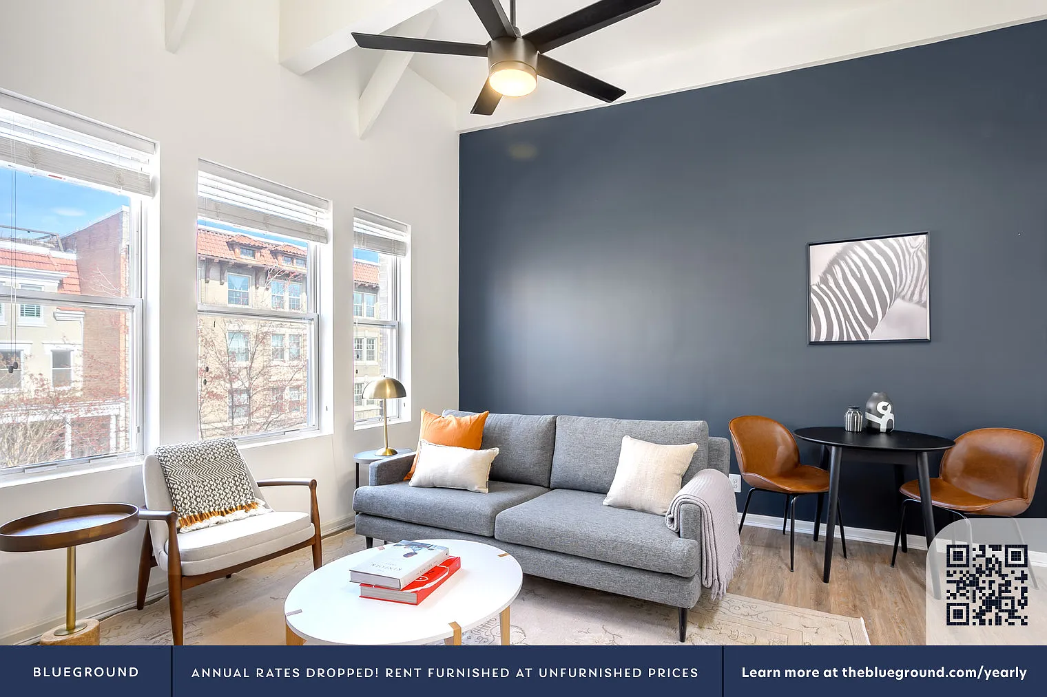 2 bed, 1.0 bath, 651 sqft, $2,620 — Photo 2