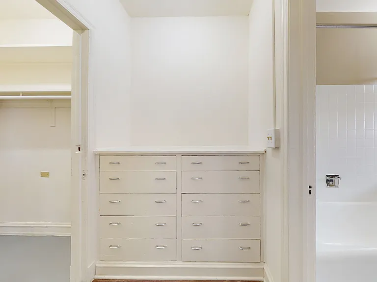 Closet
