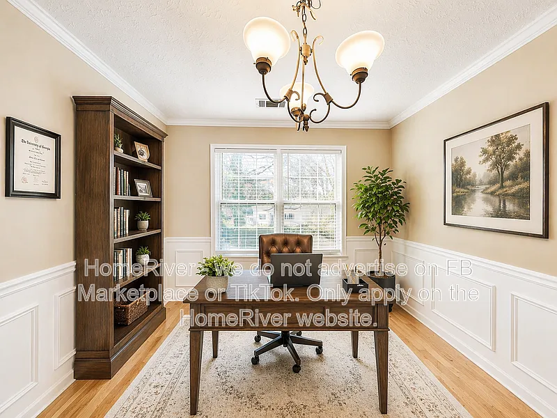 4 bed, 2.5 bath, 1987 sqft, $2,700 — Photo 4