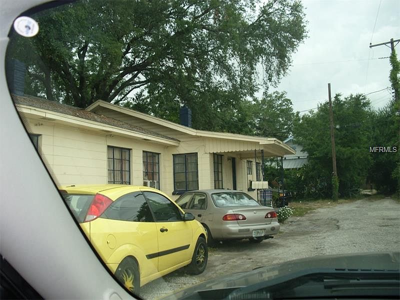 2nd image of 1311 W Cass St #A
