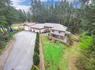 2322 141st St NW, Marysville, WA 98271