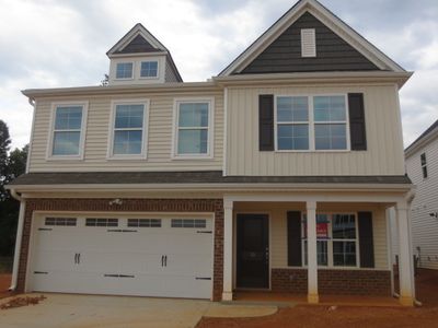 10 Chalet Ct, Anderson, SC, 29621