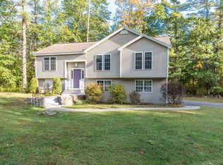 19 Dame Rd, Newmarket, NH 03857