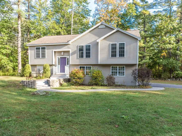 19 Dame Road, Newmarket, NH 03857