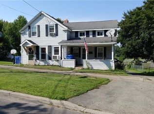 337 Vienna St, Palmyra, NY 14522