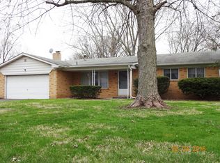 4816 Bellingham Dr, Indianapolis, IN