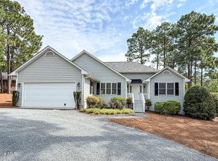5 Bridle Path Cir, Pinehurst, NC 28374