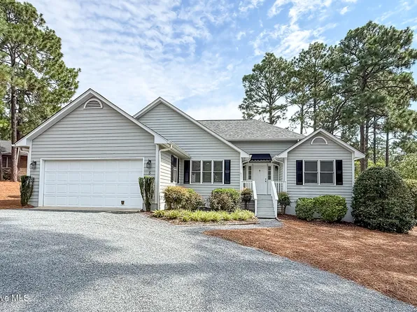 5 Bridle Path Circle, Pinehurst, NC 28374