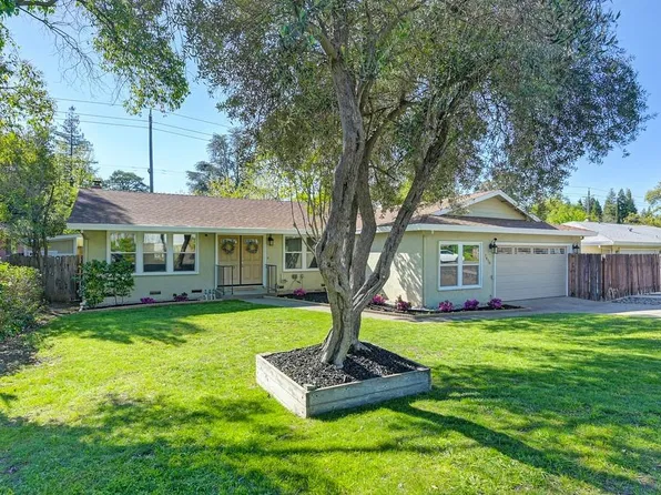 7470 Farmgate Way, Citrus Heights, CA 95610