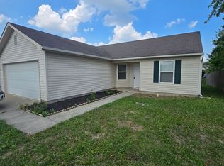 7156 Jupiter Dr, Indianapolis, IN 46241