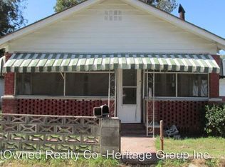 102 Gates St, Sumter, SC 29150