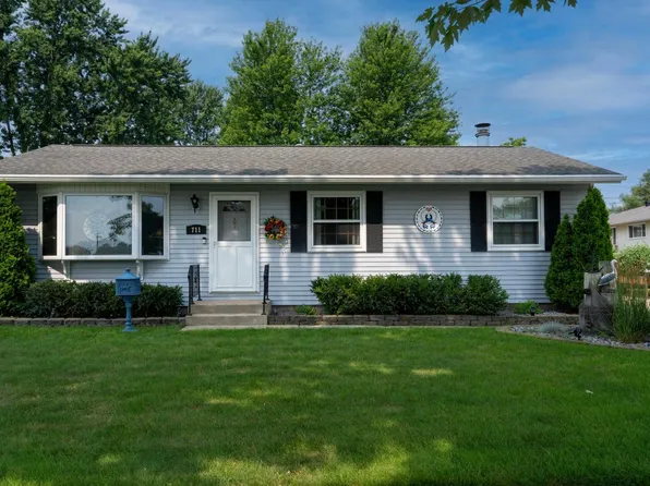 711 East AVENUE NORTH North, Onalaska, WI 54650