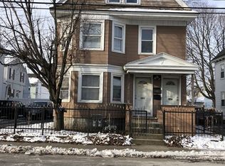 57 Phillips St #2, Lawrence, MA 01843