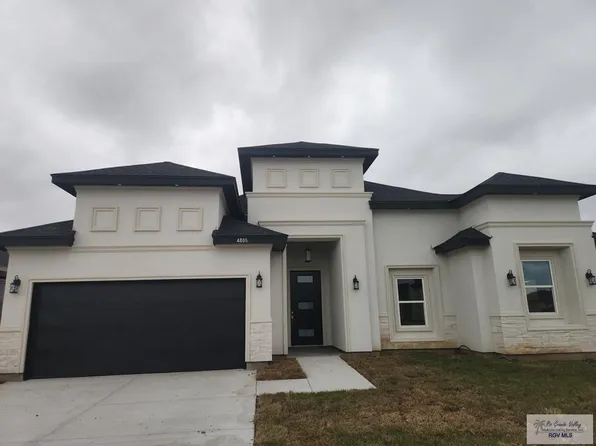 4806 Holly Ann St, Harlingen, TX 78552