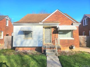 12750 Riad St, Detroit, MI 48224