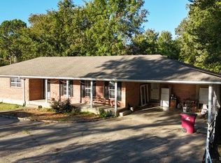 513 Viar Rd, Dyersburg, TN 38024