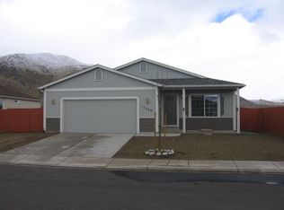 17660 Yearling Ct, Reno, NV 89508