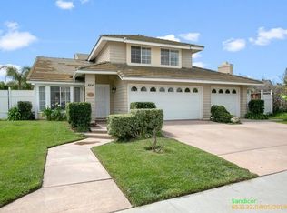 854 Sunningdale Dr, Oceanside, CA 92057