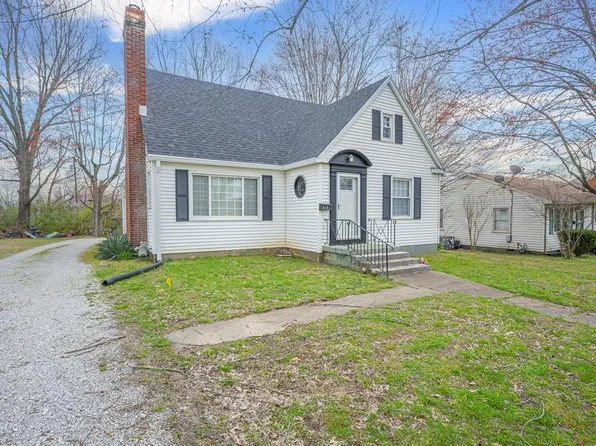 915 N Main St, Beaver Dam, KY 42320