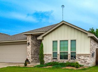 206 Hubbard St, Hillsboro, TX 76645