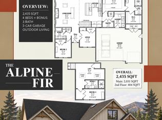 1317 W Tamarindo Ln, Hayden, ID 83835