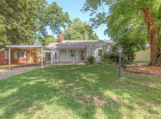 217 E 34th St, Tulsa, OK 74105