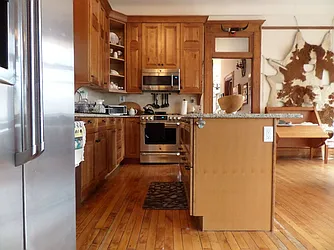 Rented by Keller Williams NYC