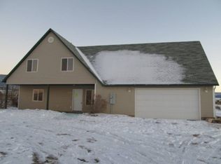 4591 W 1400 S, Cedar City, UT 84720