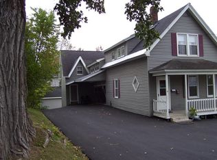 16 Academy St, Presque Isle, ME 04769