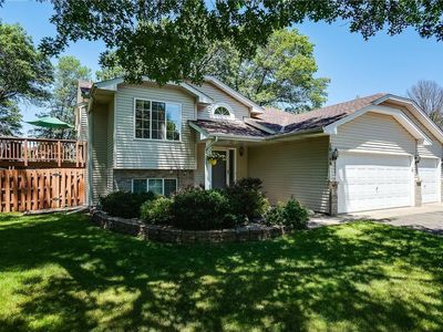 10166 Taylor Ct NE, Blaine, MN, 55434