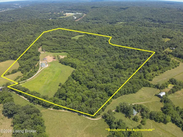 167 Price Rd, Bethlehem, KY 40007
