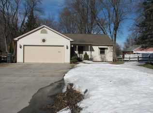 6848 Summerfield Rd, Temperance, MI 48182