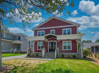 468 Yadkin Rd, Southern Pines, NC 28387