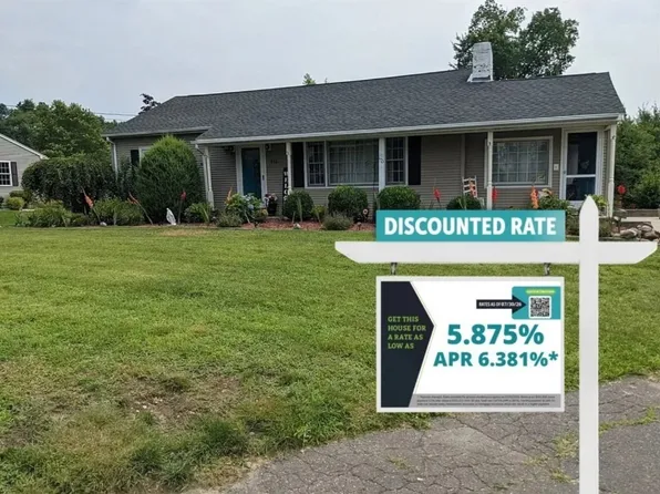 936 Stony Hill Rd, Wilbraham, MA 01095