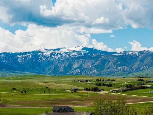 Turnberry Dr Lot 5, Sheridan, WY 82801