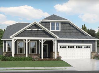 5973 Seabrook Dr, Brownsburg, IN 46112