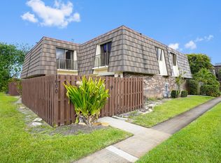 1600 Forest Lakes Circle #D, West Palm Beach, FL 33406