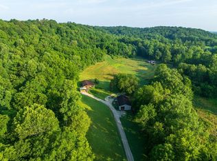 9791 Swaro Rd, Glouster, OH 45732